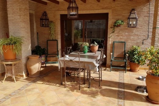 Återförsäljning -  - Torrevieja