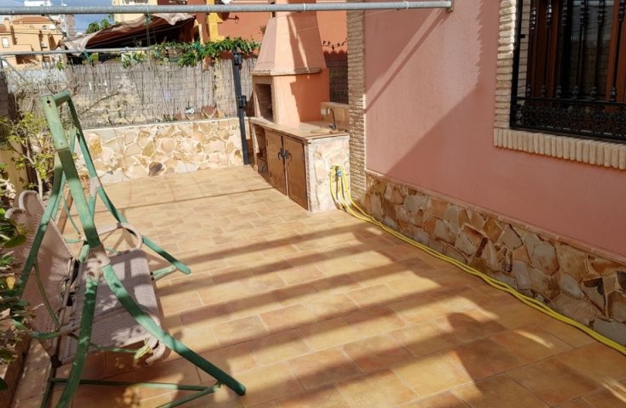 Återförsäljning -  - Torrevieja