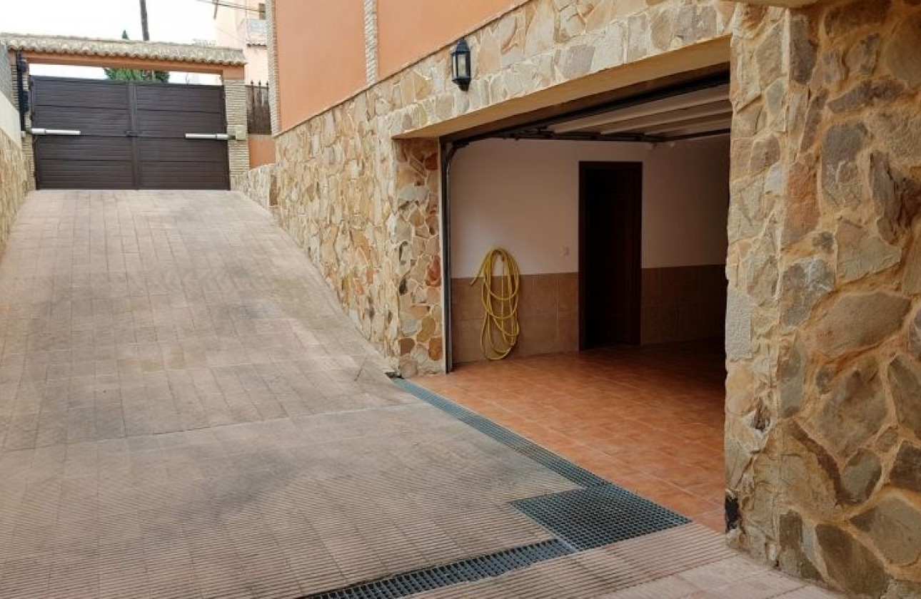 Återförsäljning -  - Torrevieja