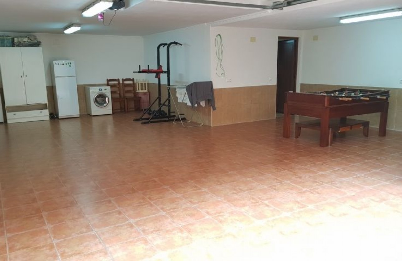 Återförsäljning -  - Torrevieja