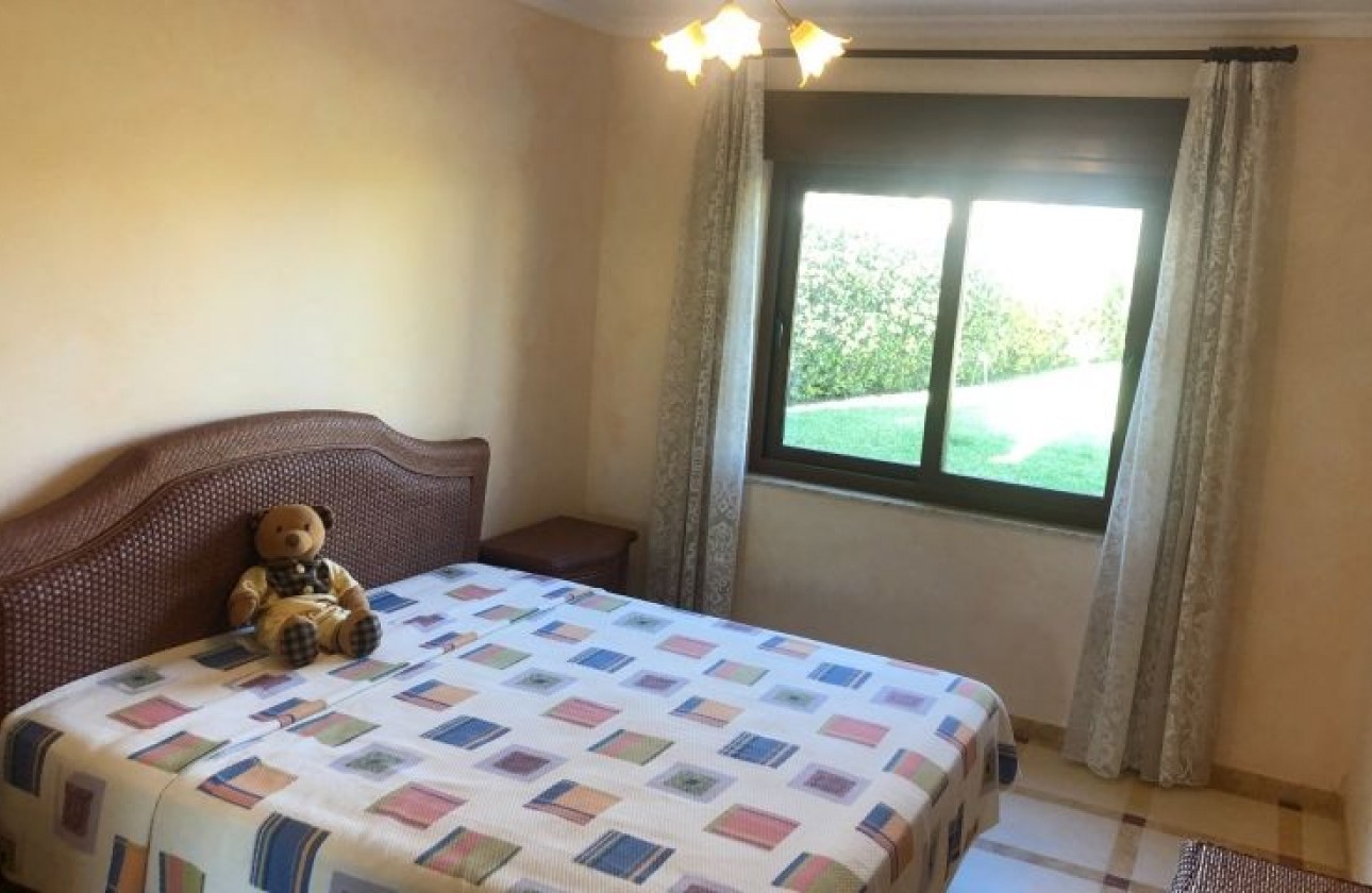 Resale - Villa - Orihuela Costa