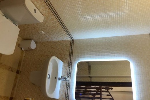 Resale - Villa - Orihuela Costa