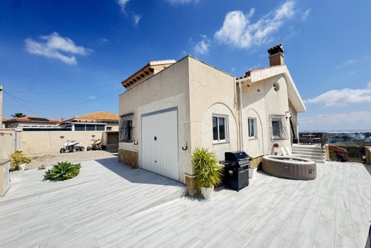 Reventa - Chalet - San Miguel De Salinas