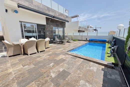 Återförsäljning -  - Villamartin