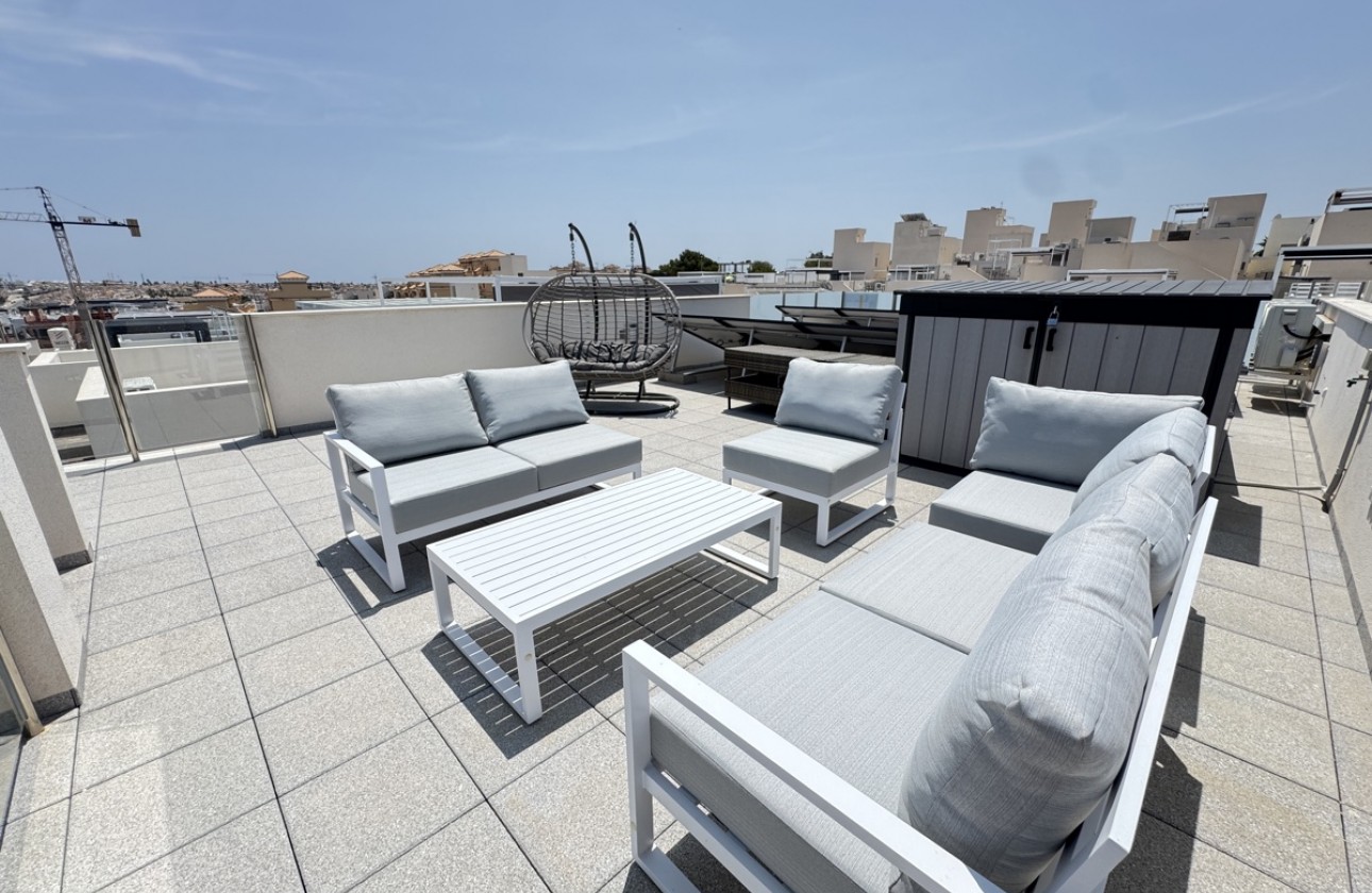 Återförsäljning -  - Villamartin