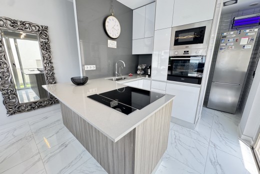 Återförsäljning -  - Villamartin