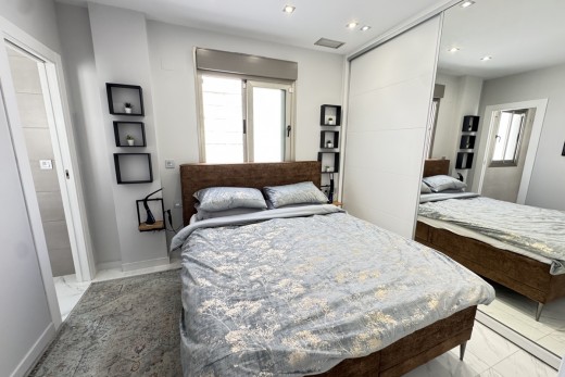 Återförsäljning -  - Villamartin