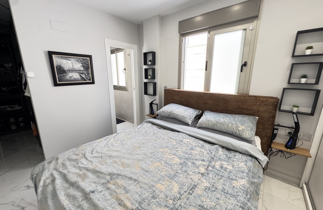 Återförsäljning -  - Villamartin