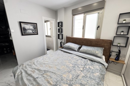 Återförsäljning -  - Villamartin