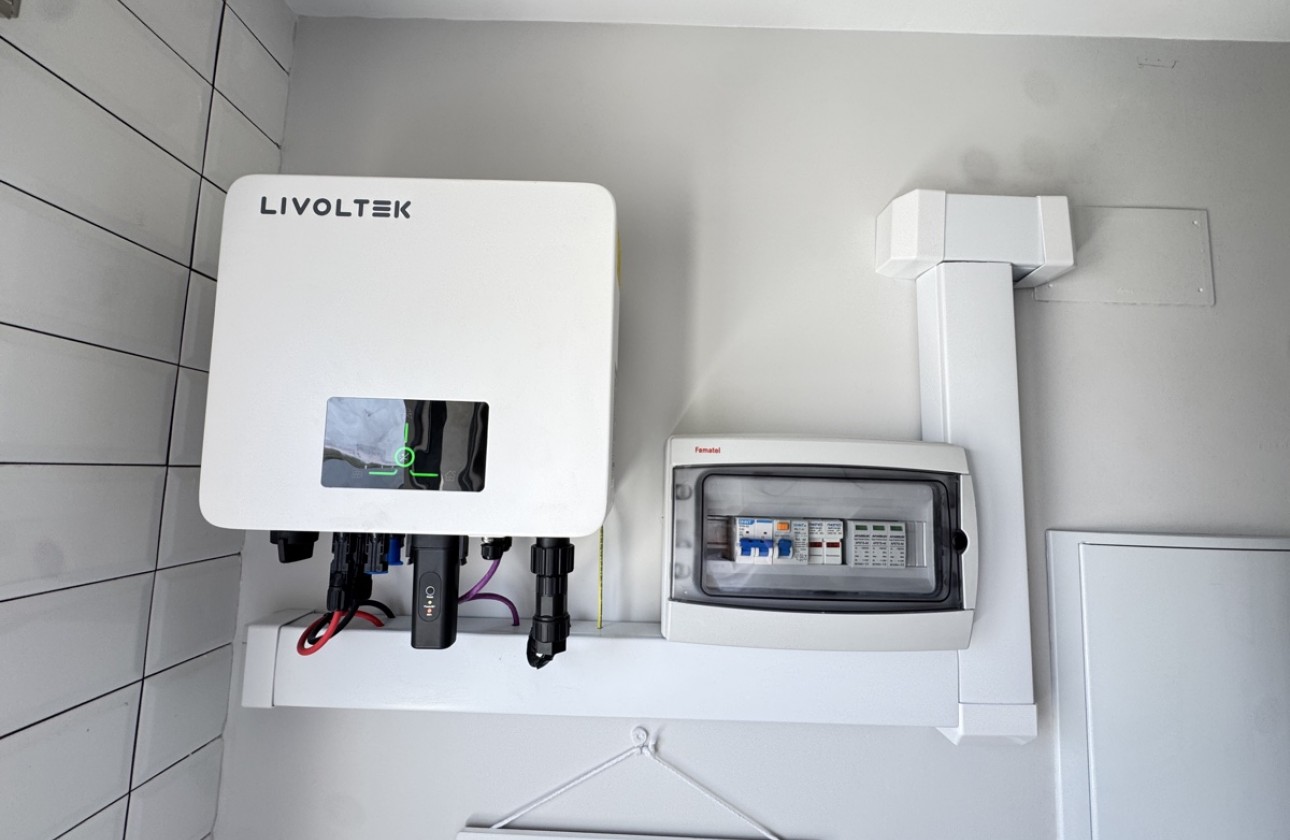 Återförsäljning -  - Villamartin