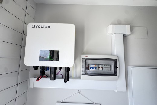 Återförsäljning -  - Villamartin