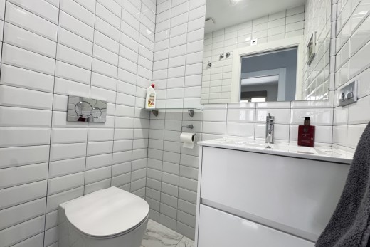 Återförsäljning -  - Villamartin