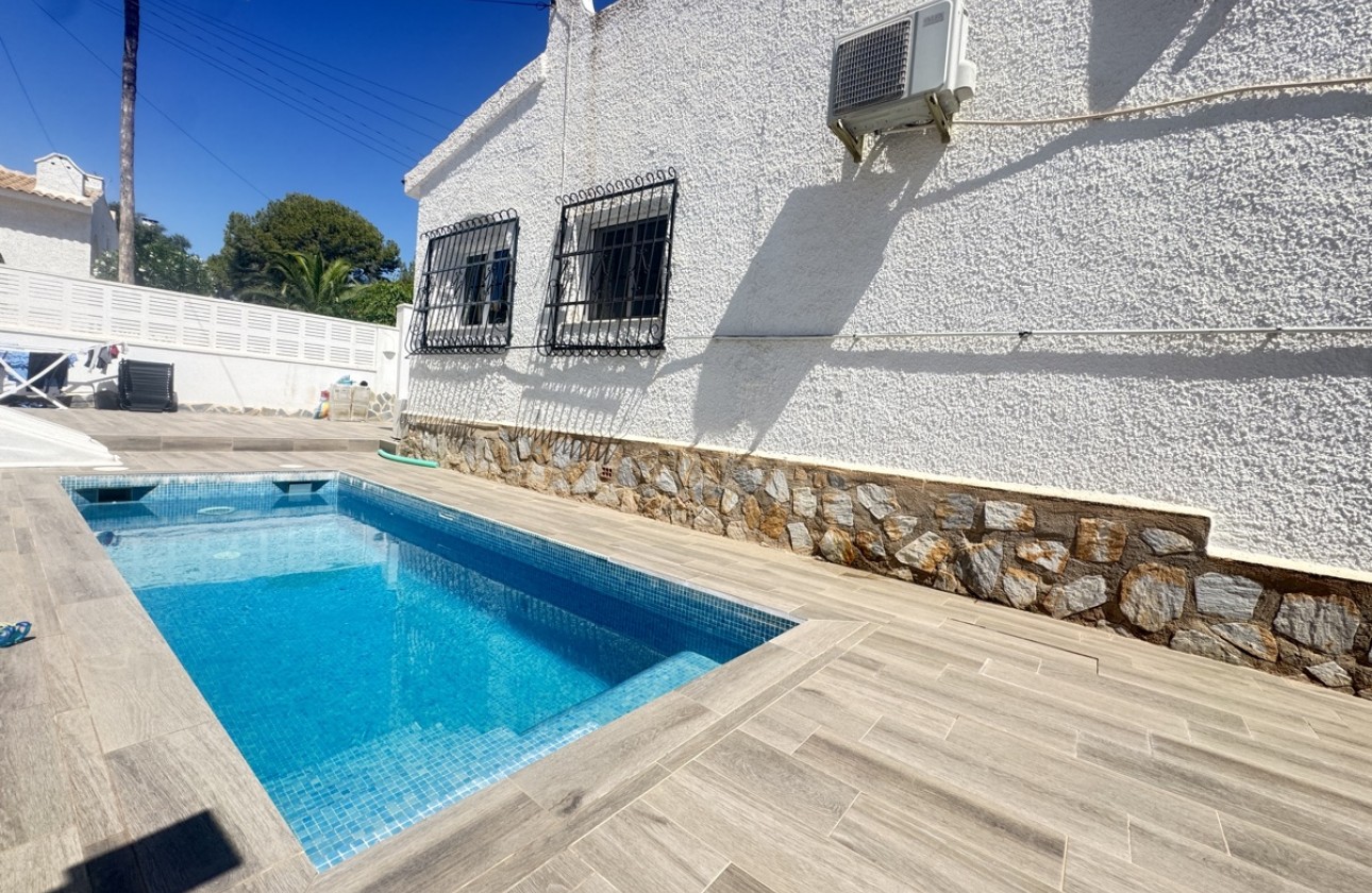 Resale - Villa - Blue Lagoon