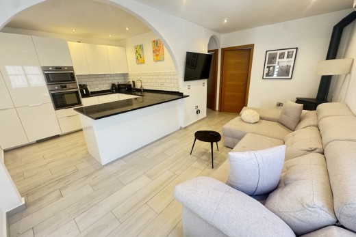 Resale - Villa - Blue Lagoon