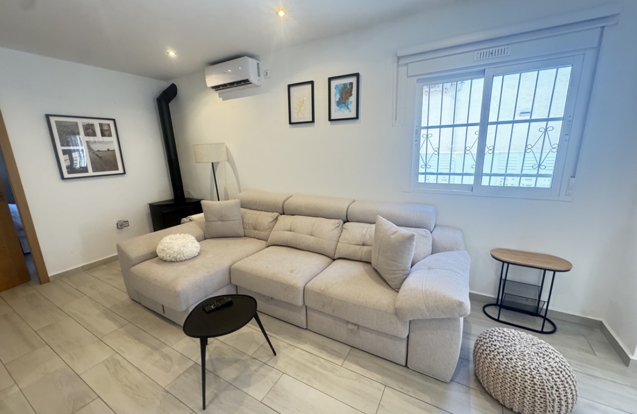 Resale - Villa - Blue Lagoon