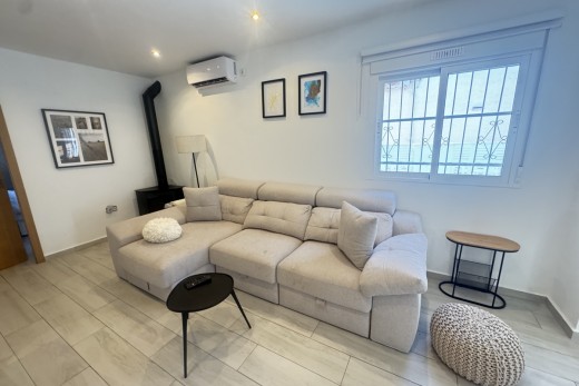 Resale - Villa - Blue Lagoon