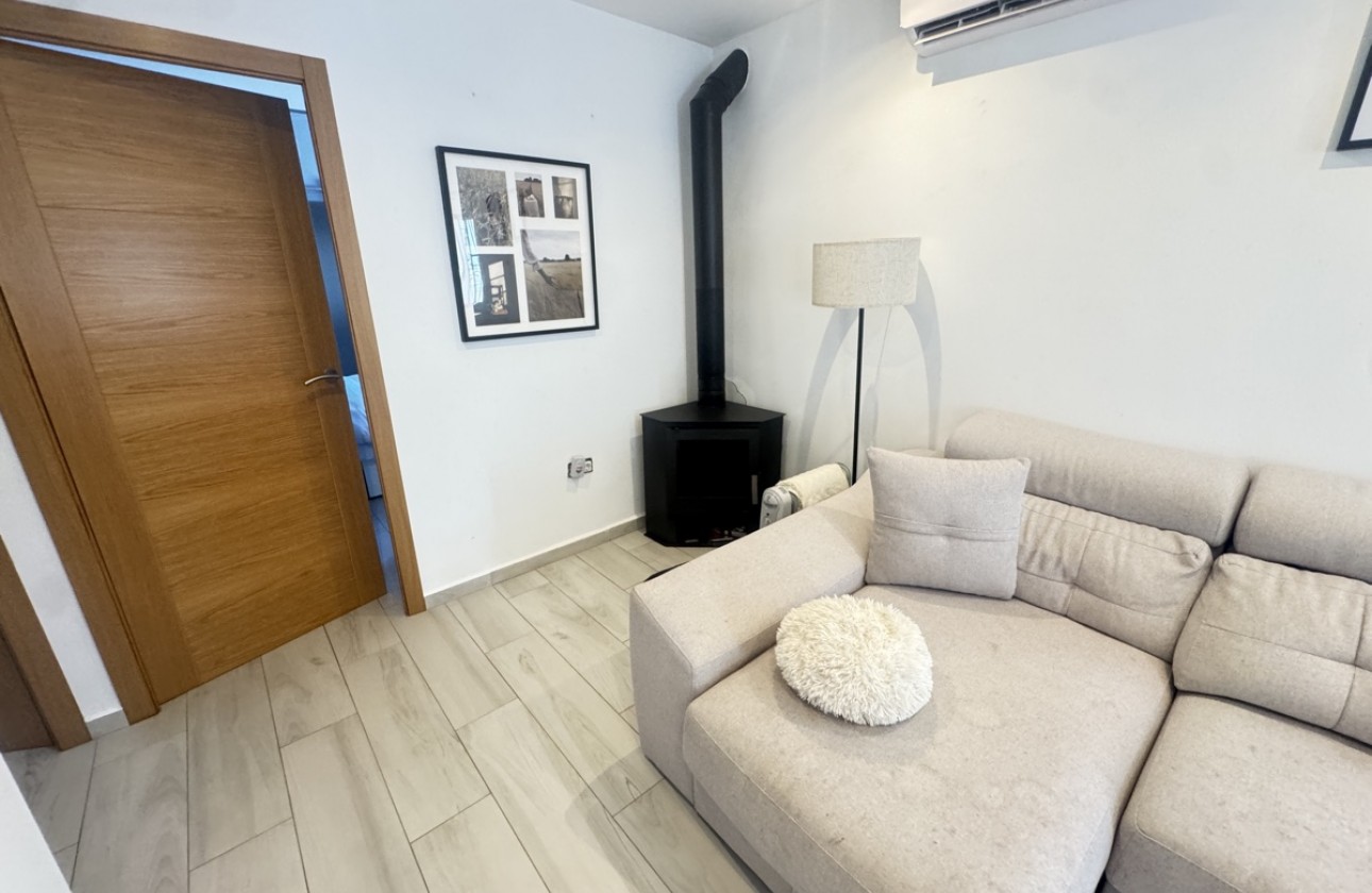 Resale - Villa - Blue Lagoon