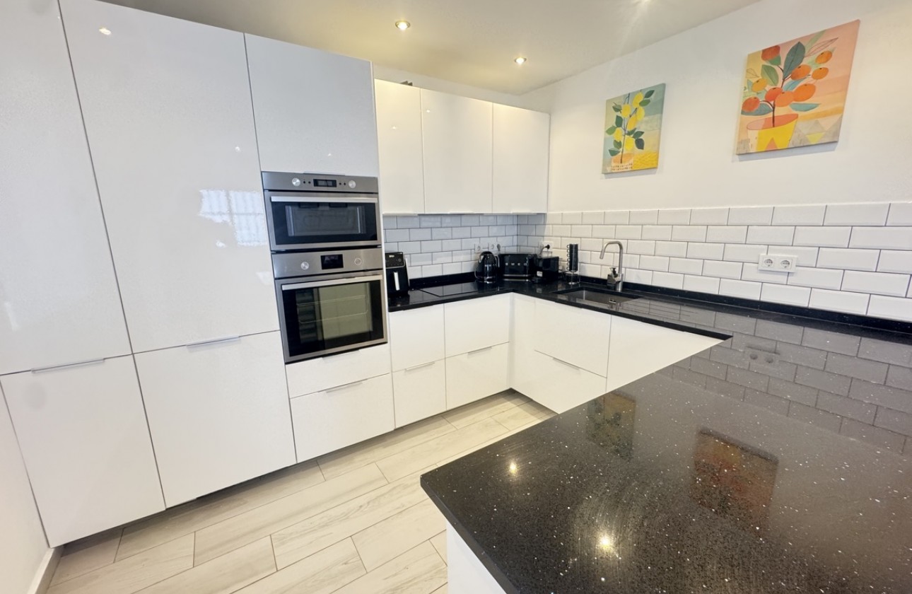 Resale - Villa - Blue Lagoon