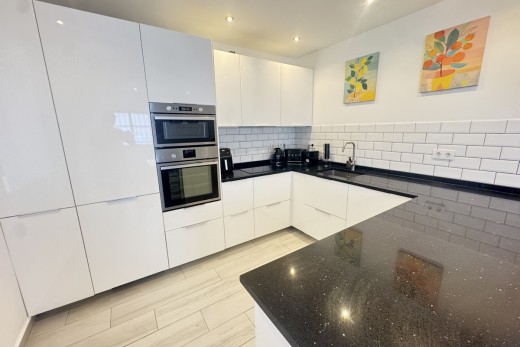 Resale - Villa - Blue Lagoon