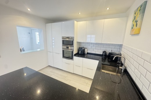 Resale - Villa - Blue Lagoon