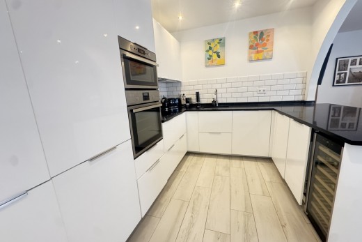 Resale - Villa - Blue Lagoon