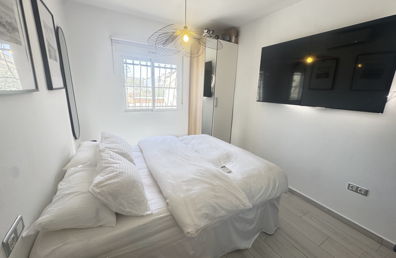 Resale - Villa - Blue Lagoon