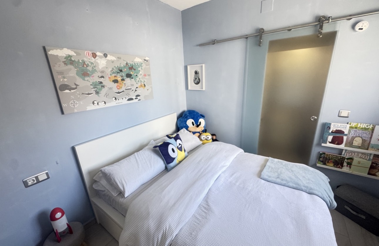 Resale - Villa - Blue Lagoon