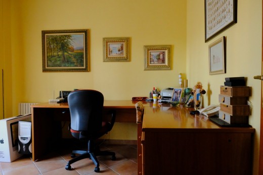 Återförsäljning - finca - Orihuela