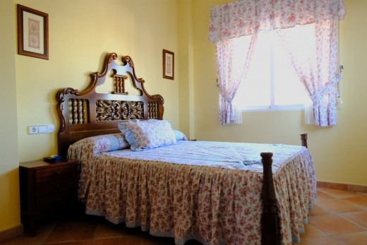 Återförsäljning - finca - Orihuela