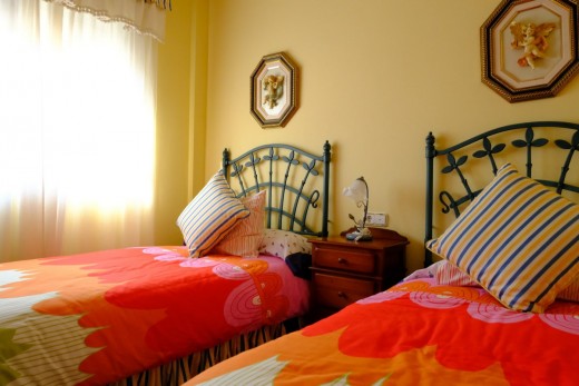 Återförsäljning - finca - Orihuela