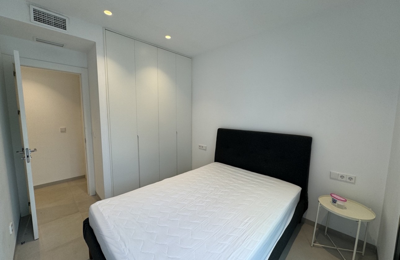 Resale - Villa - Pilar De La Horadada