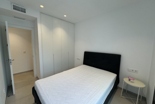 Resale - Villa - Pilar De La Horadada