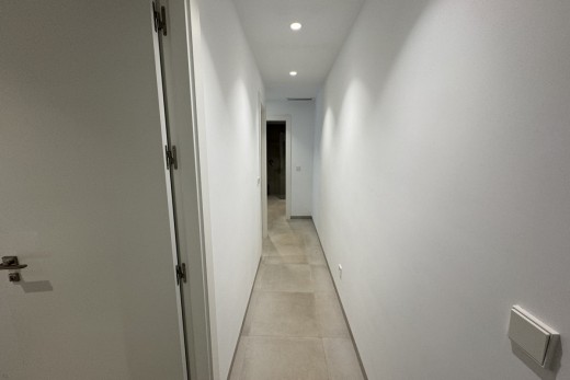 Resale - Villa - Pilar De La Horadada