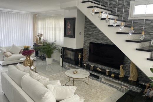 Reventa - Chalet - Los Balcones