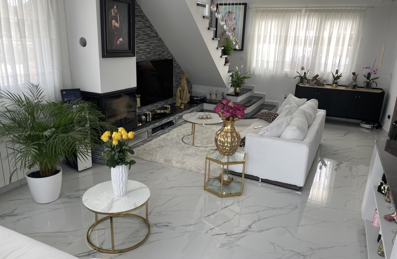 Reventa - Chalet - Los Balcones