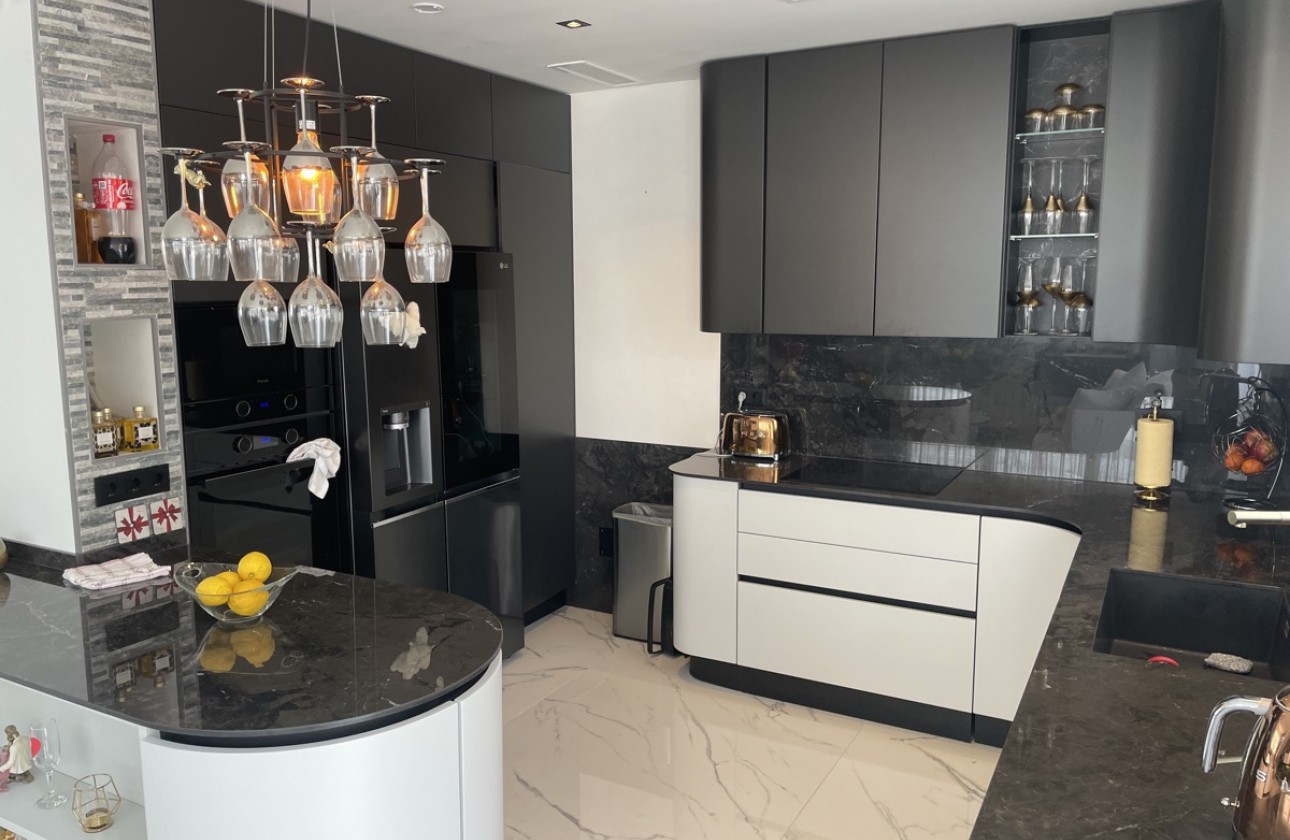 Reventa - Chalet - Los Balcones