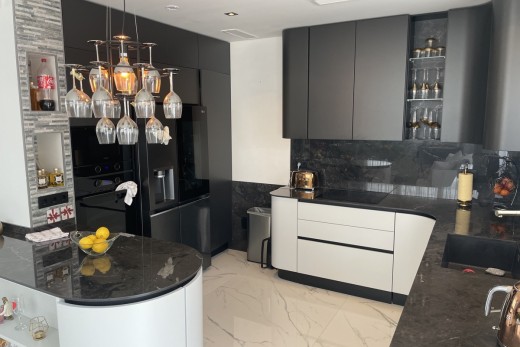 Reventa - Chalet - Los Balcones