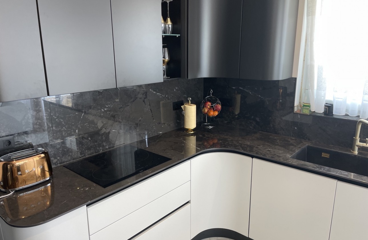 Reventa - Chalet - Los Balcones