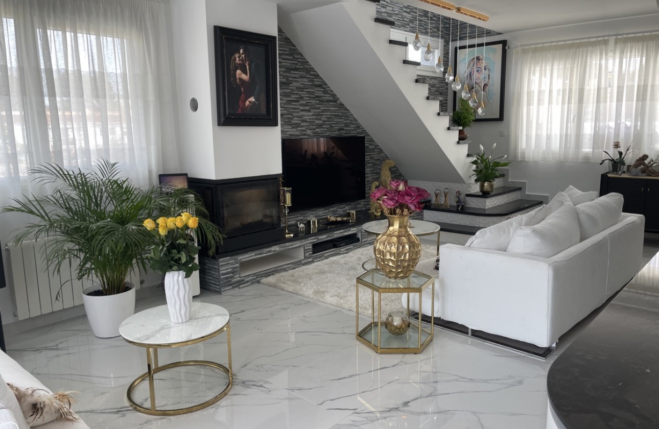 Reventa - Chalet - Los Balcones