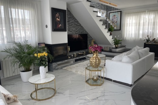 Reventa - Chalet - Los Balcones