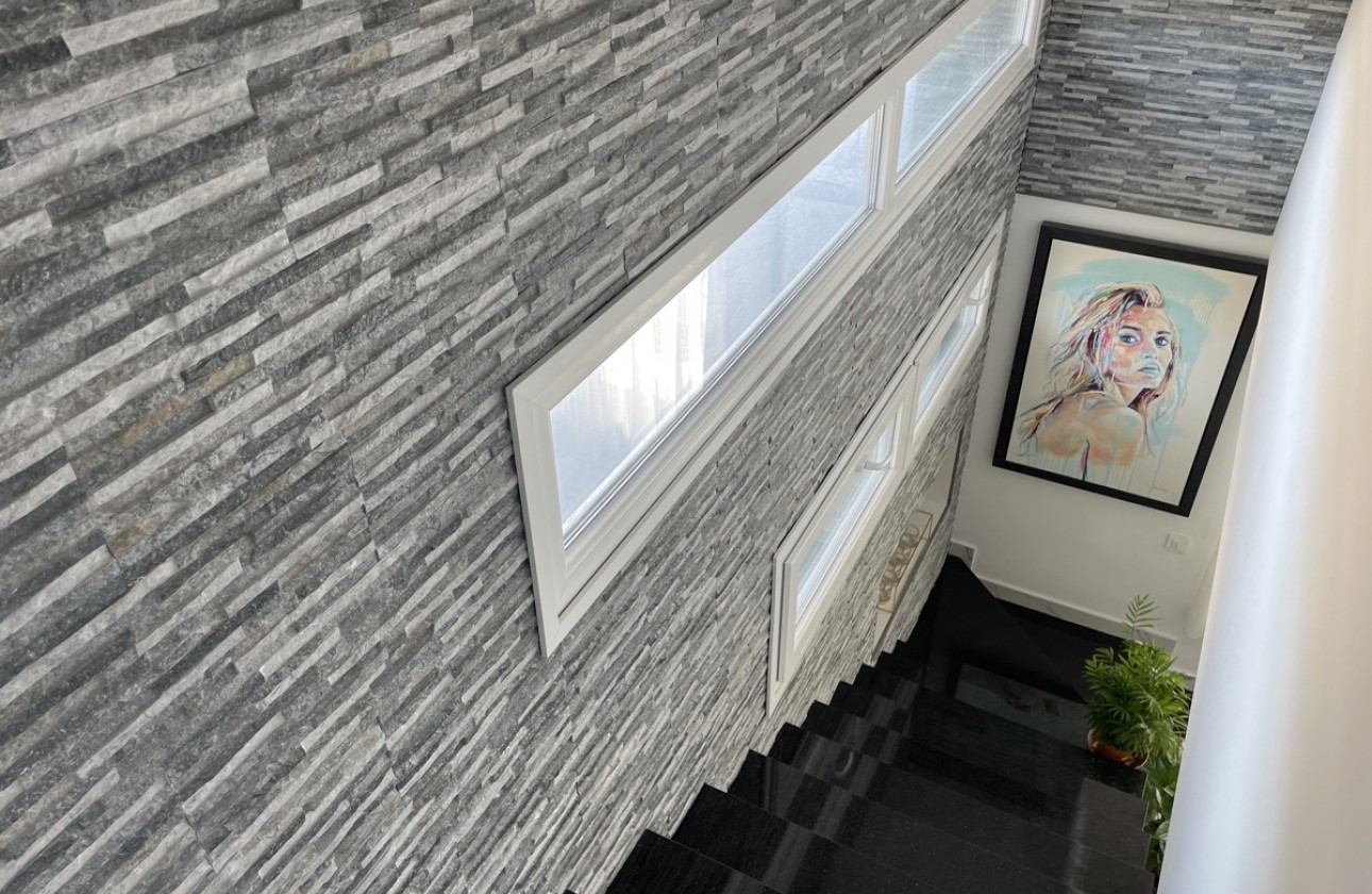 Reventa - Chalet - Los Balcones