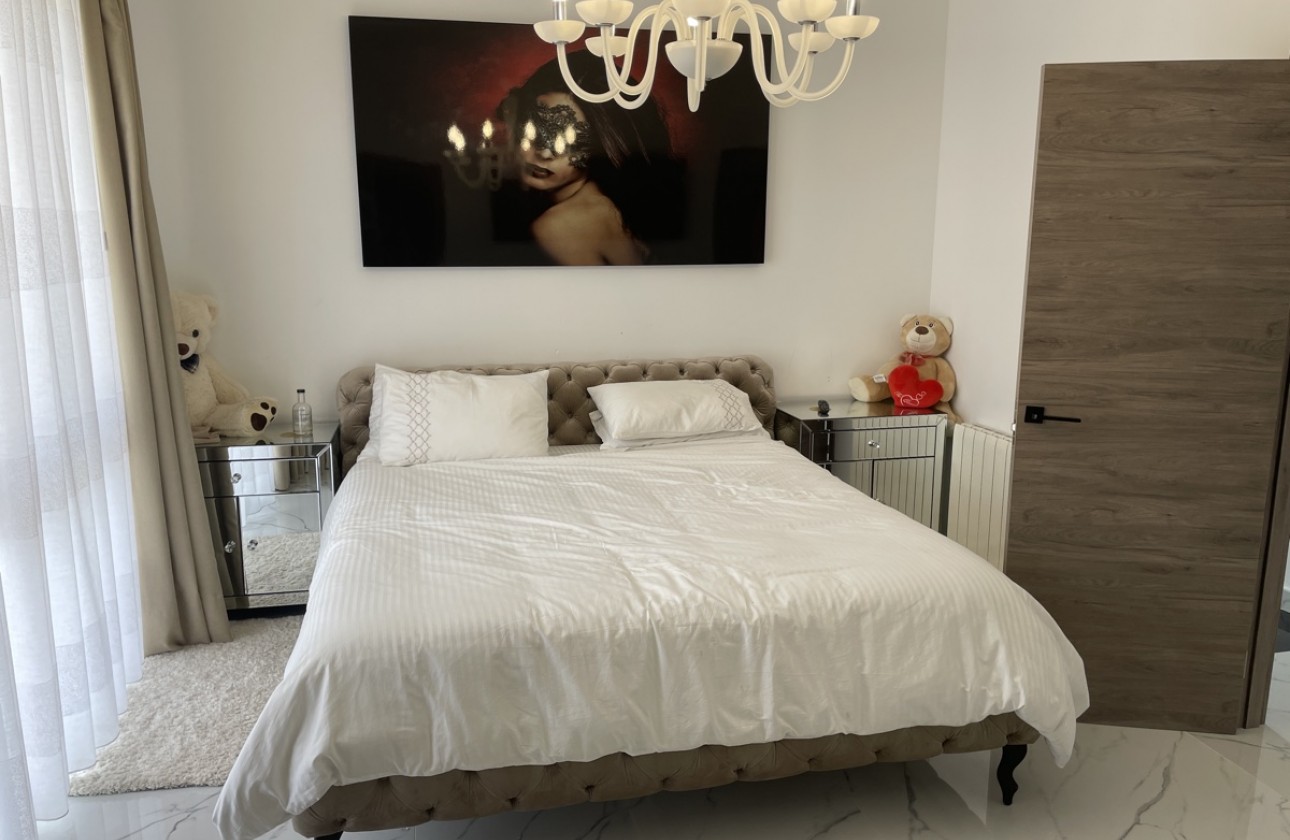 Reventa - Chalet - Los Balcones