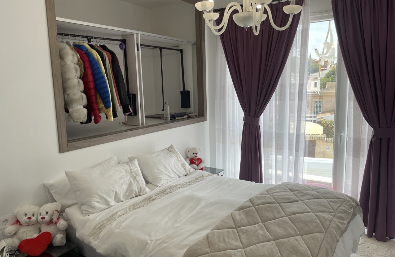 Reventa - Chalet - Los Balcones