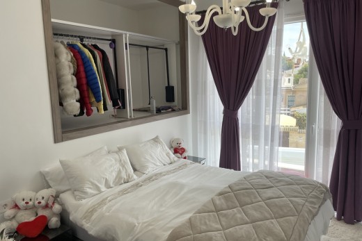 Reventa - Chalet - Los Balcones