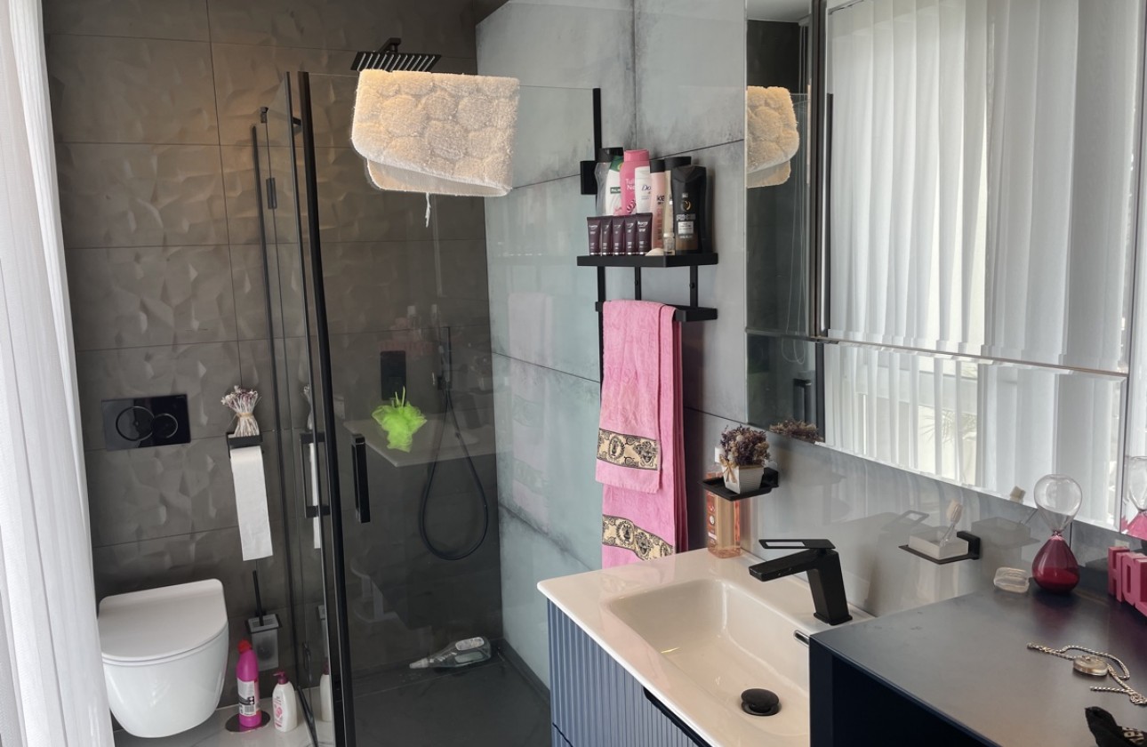 Reventa - Chalet - Los Balcones