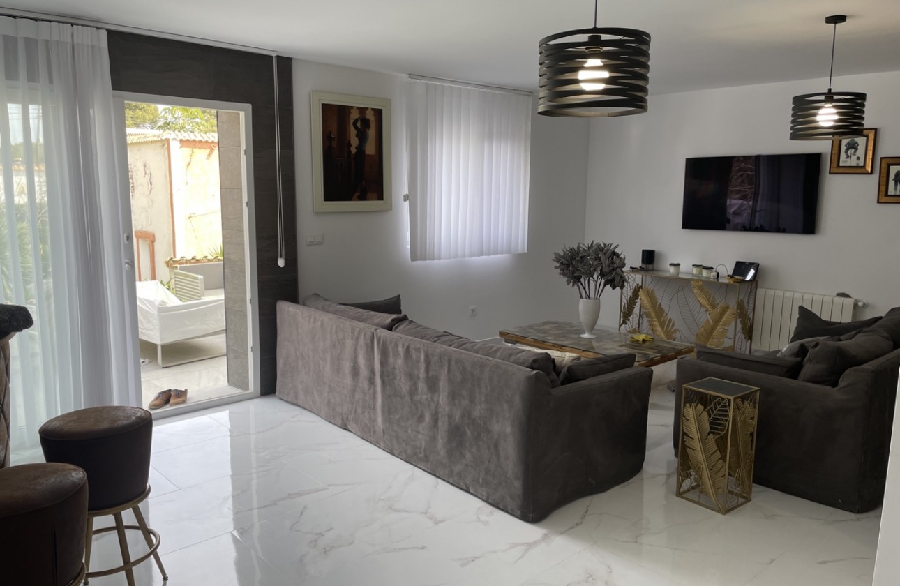 Reventa - Chalet - Los Balcones