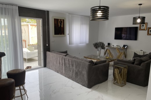 Reventa - Chalet - Los Balcones