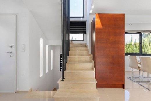 Reventa - Chalet - Orihuela Costa - La Zenia