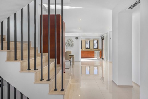 Reventa - Chalet - Orihuela Costa - La Zenia