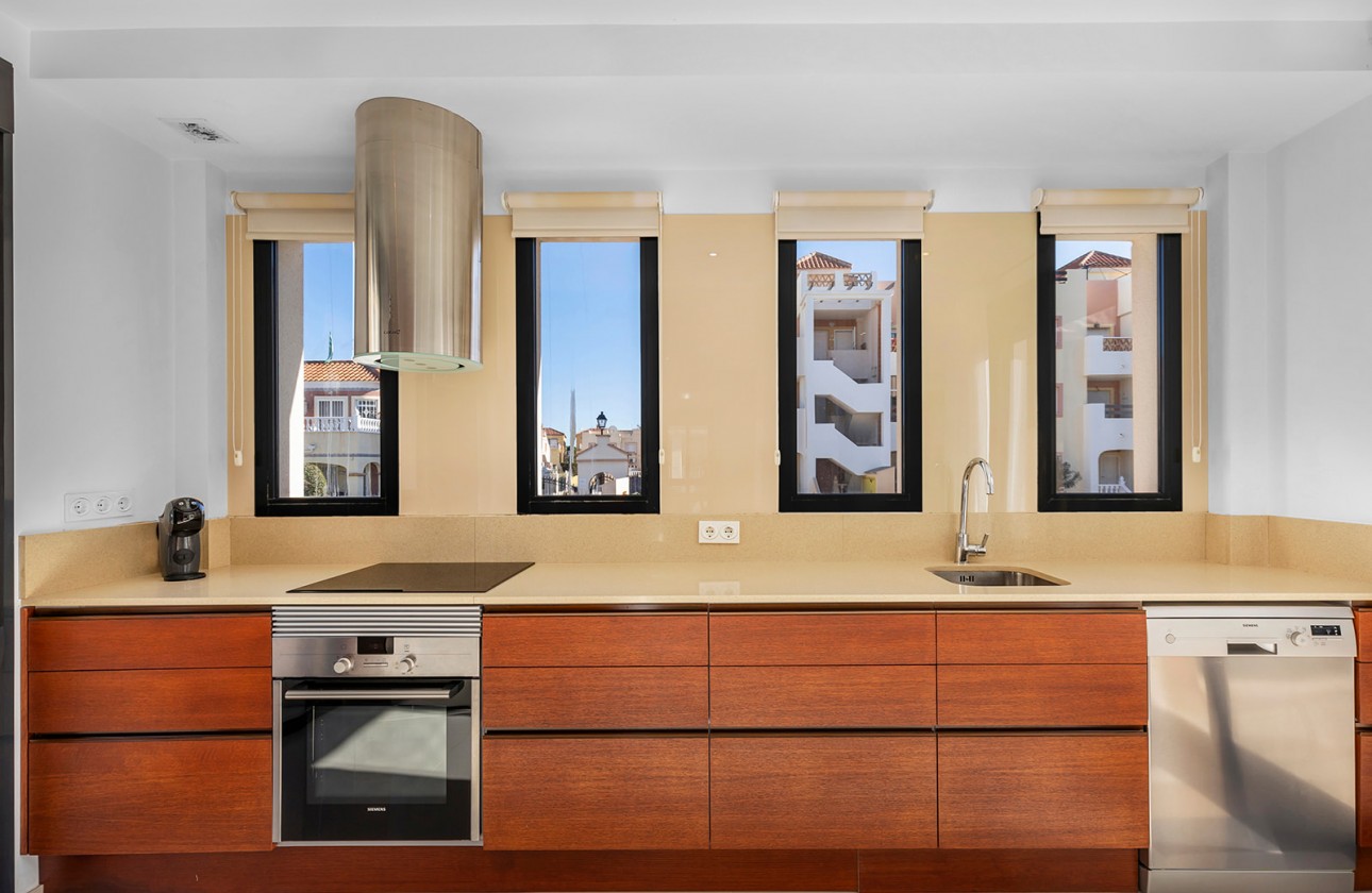 Reventa - Chalet - Orihuela Costa - La Zenia